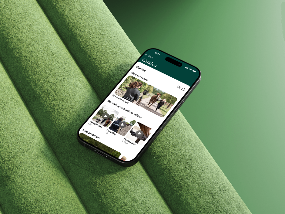 Educational Material — User Onboarding